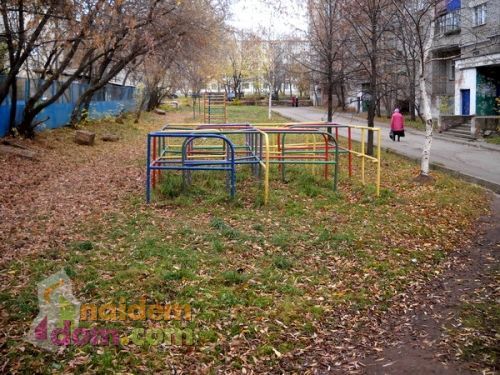 Кабинет заведующей поликлиники