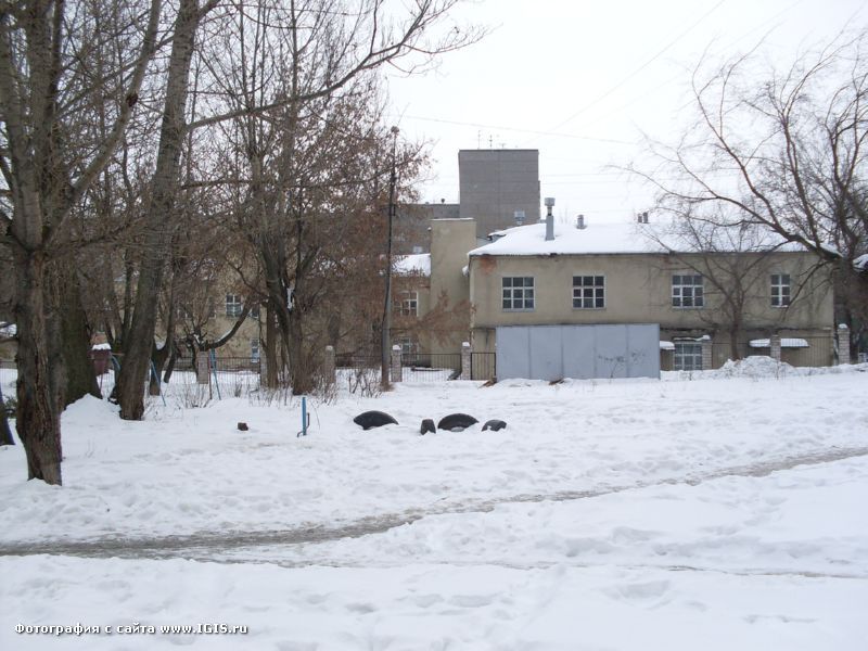 Аллерголог больница сперанского