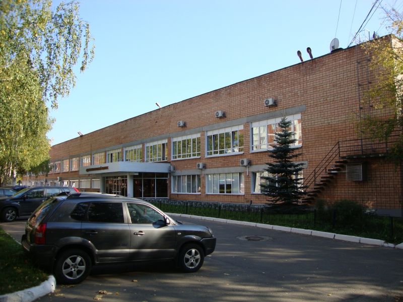 Клиническая больница 5 в волгограде