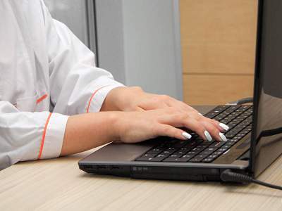 Повышение квалификации медиков онлайн