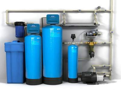 Важность применения оборудования для очистки воды в частном доме