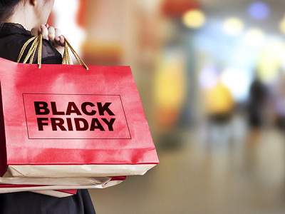 Черная пятница – залог успешной покупки