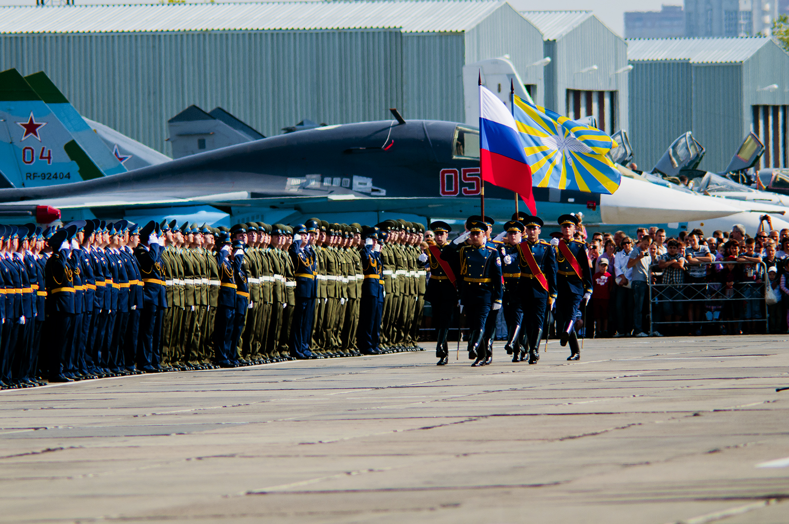 Крест военно воздушных сил