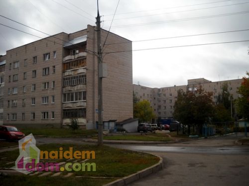 А14 ижевск ул камбарская фото