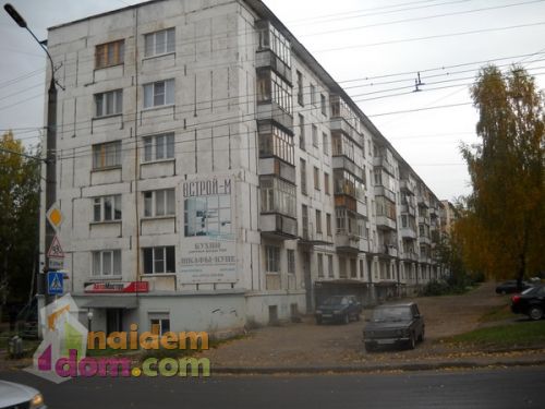 30 лет победы 30 ижевск карта