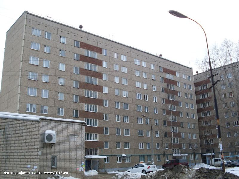 Поликлиника ул имени вадима сивкова 154 фото