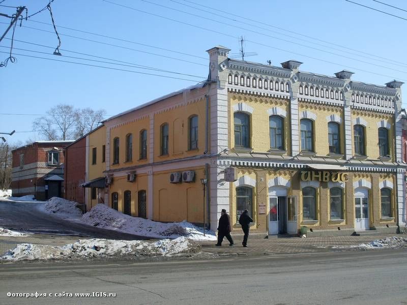 Chicko ул максима горького 80 ижевск фото Магазин Инвис Ижевск Каталог