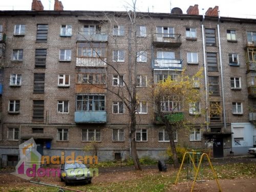 Гагарин нагорная ул 52 ижевск фото Ижевск 52