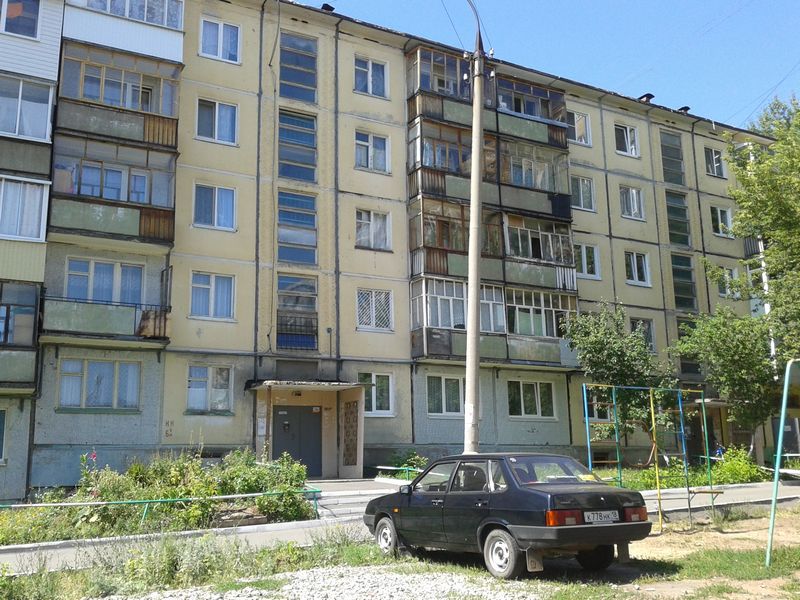 Фото трудовая 8