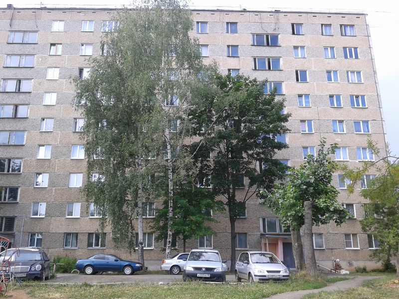 100lovka ул тани барамзиной 18 фото Ул барамзиной 4