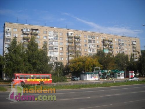 Ижевск 10 лет октября 17 карта