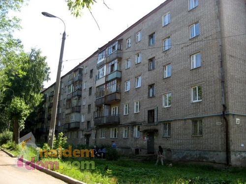 Ижевск 9 января карта
