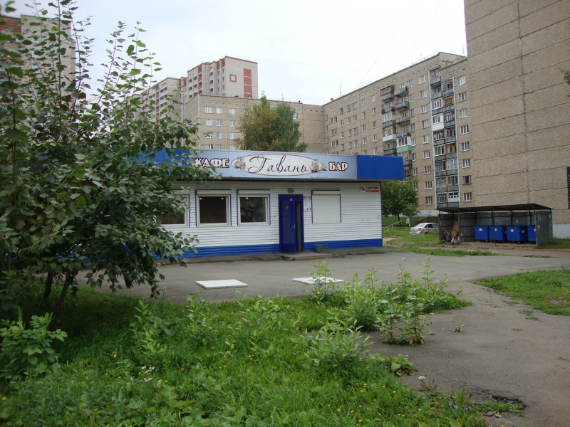 Сабурова ижевск на карте