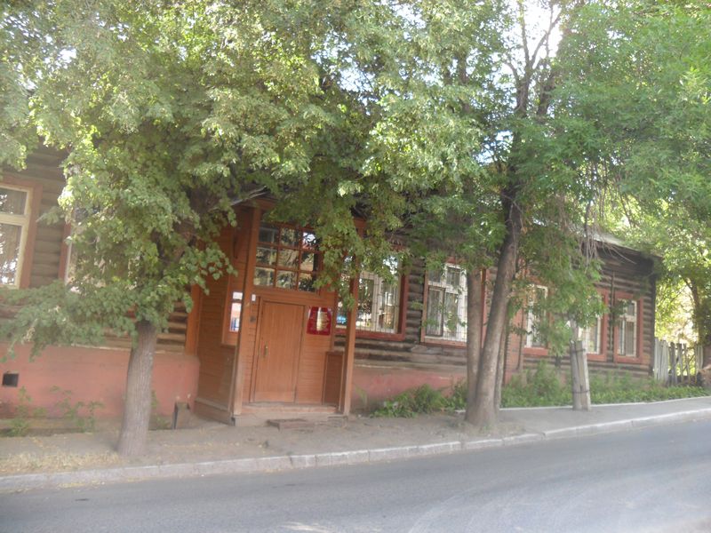 Зеон недвижимость ул свердлова 28 ижевск фото Улица свердлова ижевск