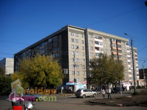Клубная 48 ижевск фото Клубная 48