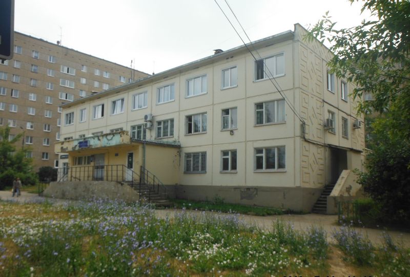 Клубная 36 ижевск фото Г ижевск ул клубная