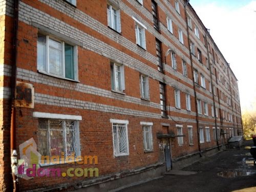 Ижевск городок строителей карта