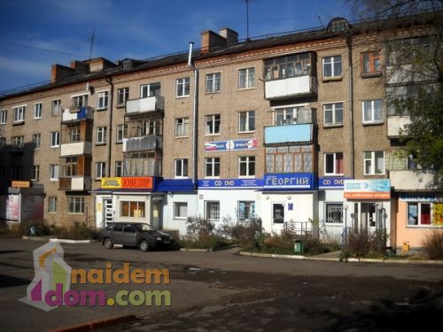 Ижевск городок строителей карта