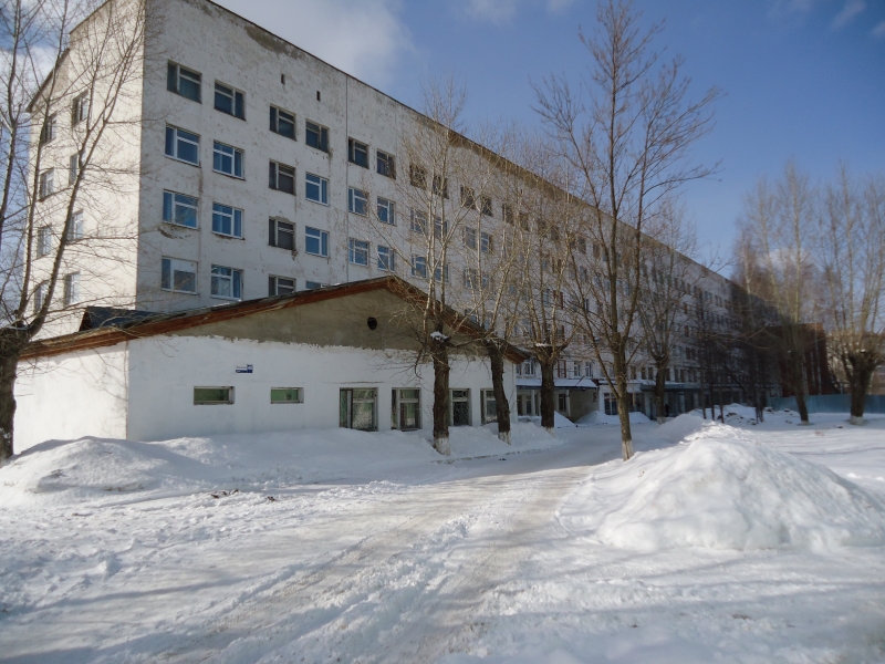 Поликлиника no 4 ул баранова 40 фото