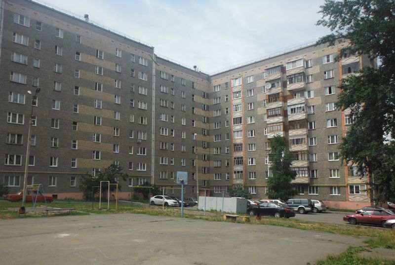 Hoff ул баранова 87 ижевск фото Г ижевск ул баранова