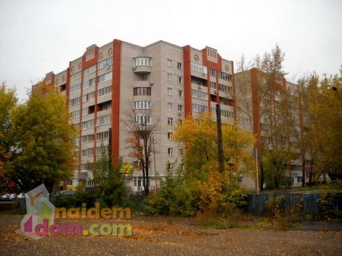 Ижевск шумайлова 20а карта