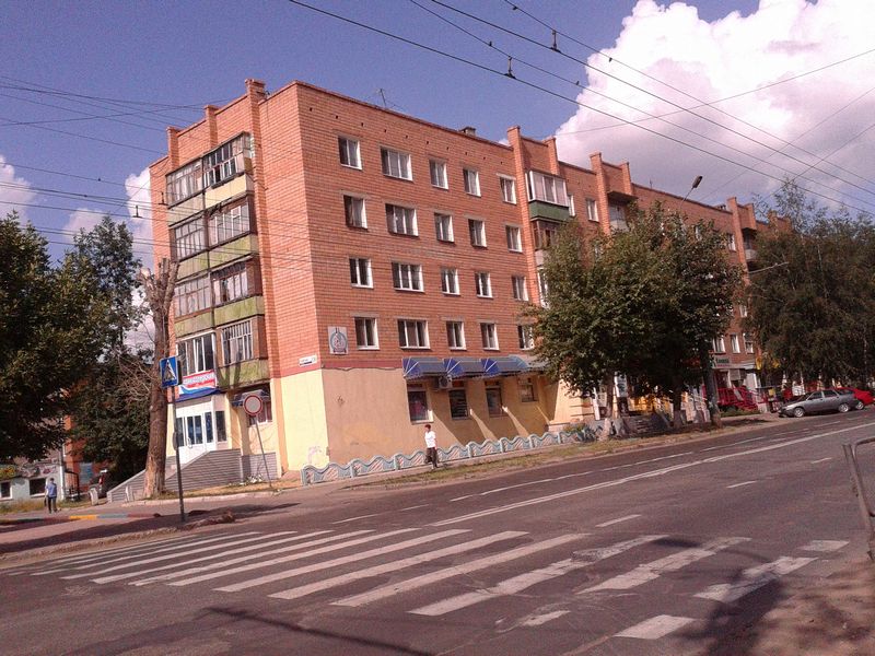 Клубная 36 ижевск фото Картинки ПАРИКМАХЕРСКАЯ ИЖЕВСК КЛУБНАЯ