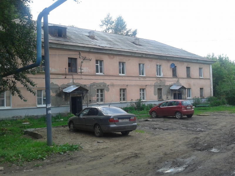 Ижевск кирзаводская 12 фото Кирзаводская фото - Бека Тур