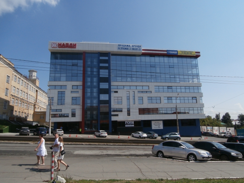 Концепт ул карла маркса 218 фото