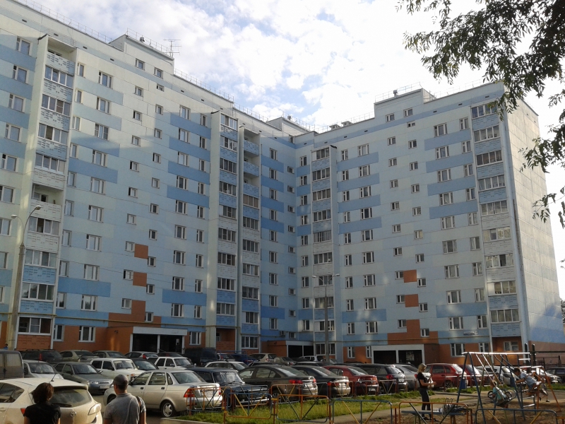 Гагарин нагорная ул 52 ижевск фото Улица нагорная ижевск: найдено 81 картинок