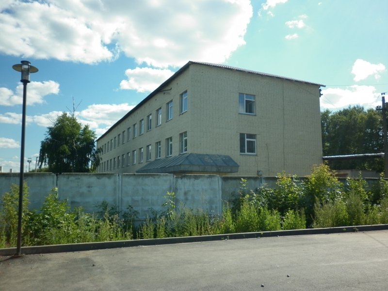 Ижевск дружбы 6 карта